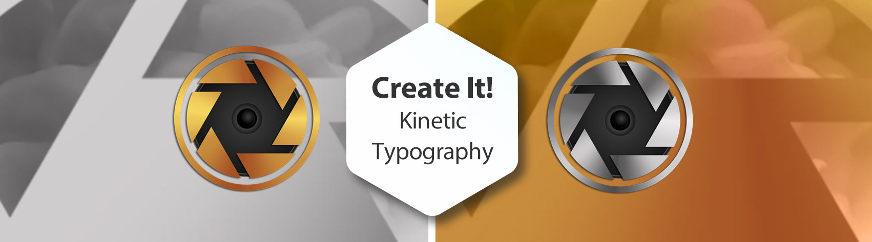 Create It! Kinetic Typography