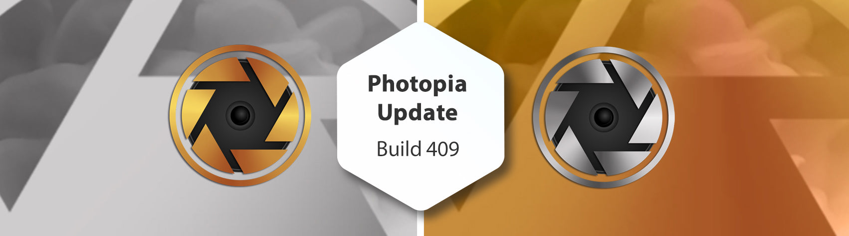 Photopia Update - Build 409