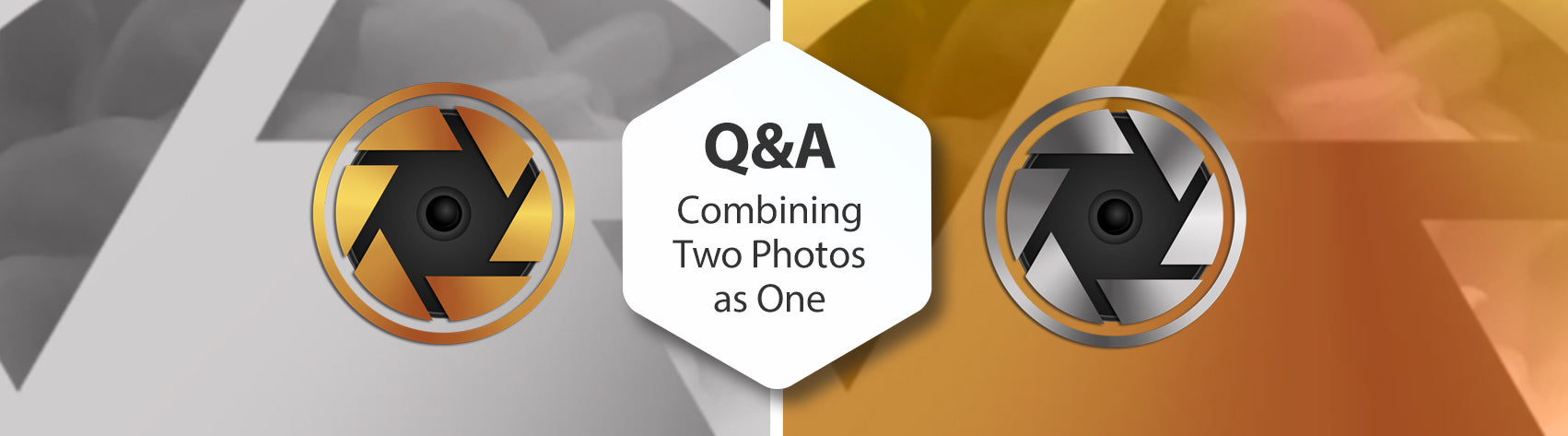 Q&A - Combining Two Photos to Animate as One