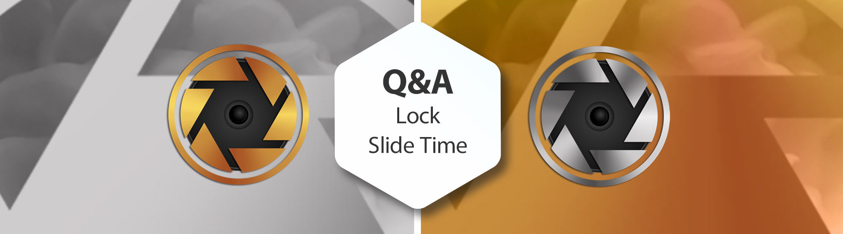 Q&A - Lock Slide Time