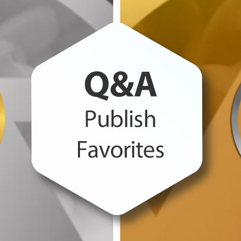Q&A Publish Favorites