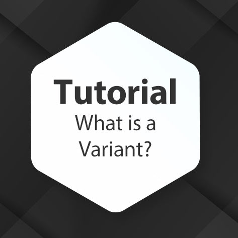 Tutorial - What is a Variant?