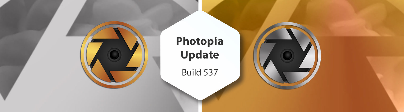 Photopia Update - Build 537