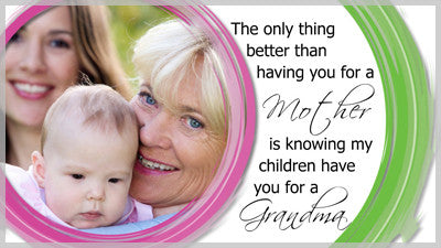 Mother Grandmother Quote
