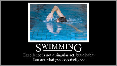Motivational Slide Styles - Sports and Recreation