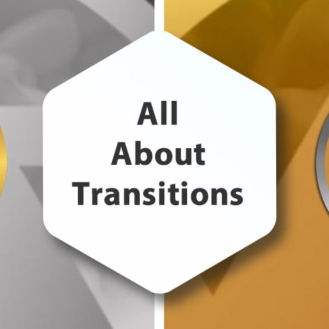 All About Transitions in Photopia