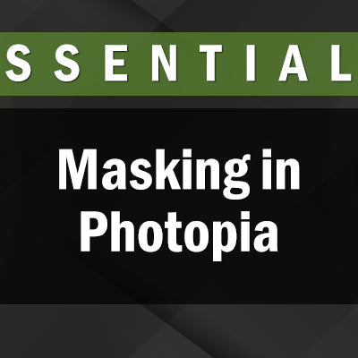 Masking in Photopia
