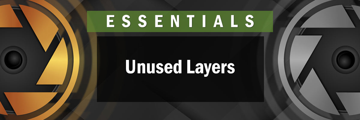 Unused Layers in Photopia