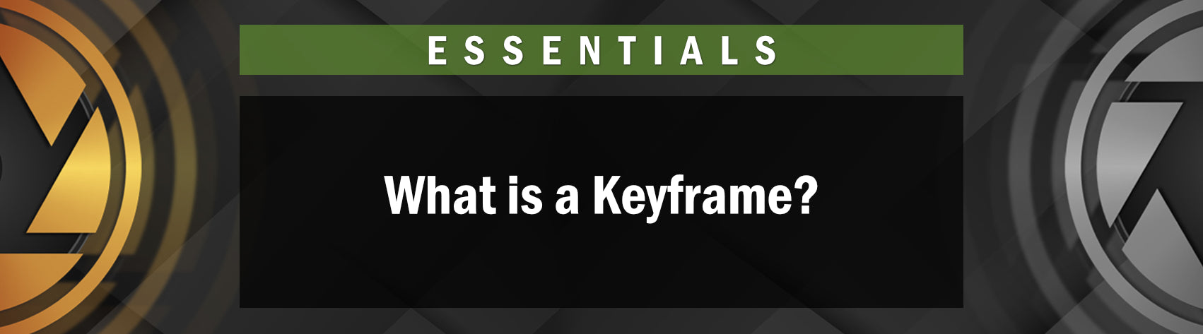 What is a Keyframe?!