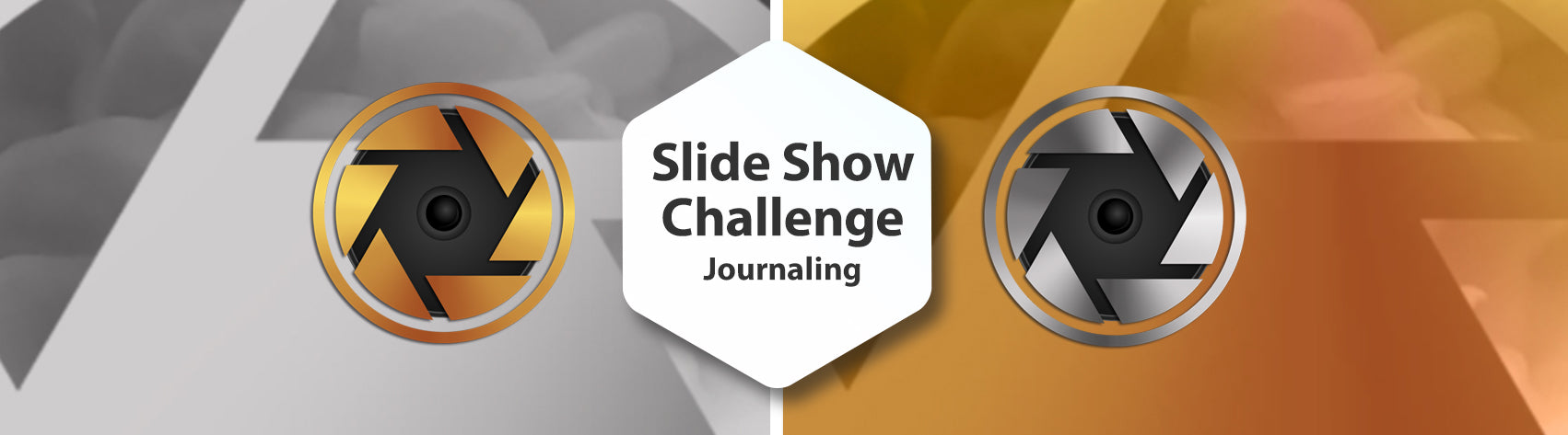 Slide Show Challenge - Journaling