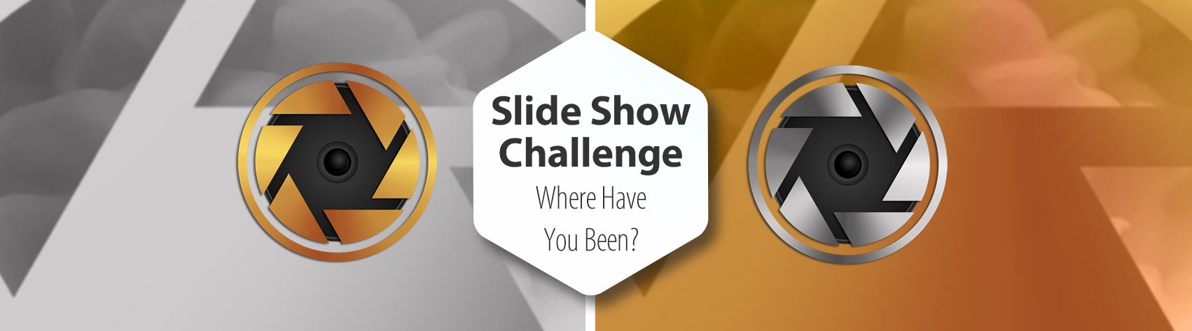 Slide Show Challenge - Where Have You Been?