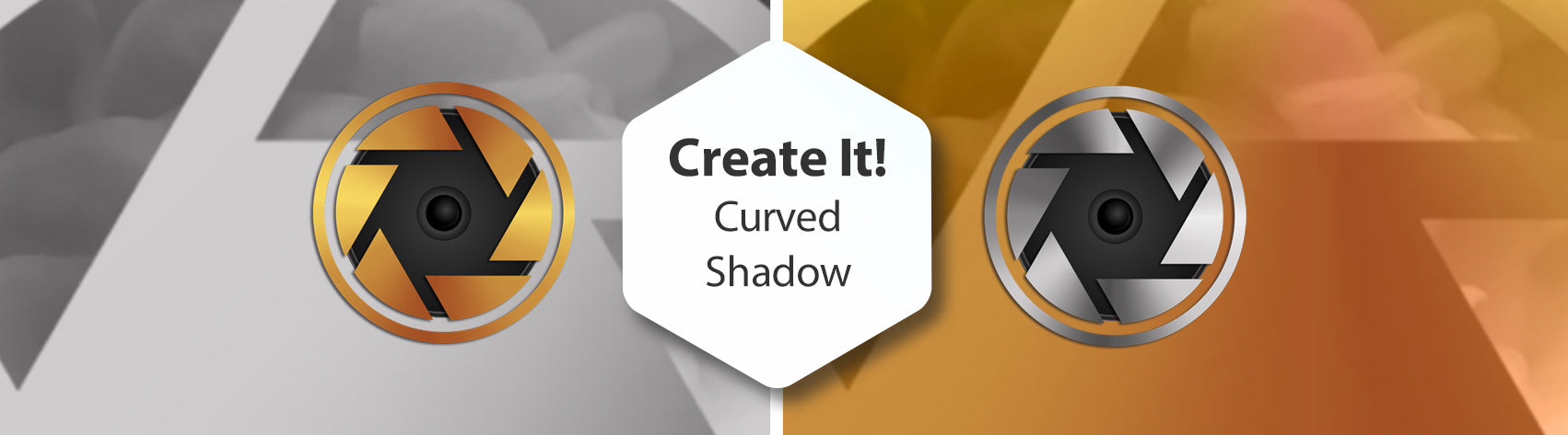 Create It! Creating a Curved Shadow