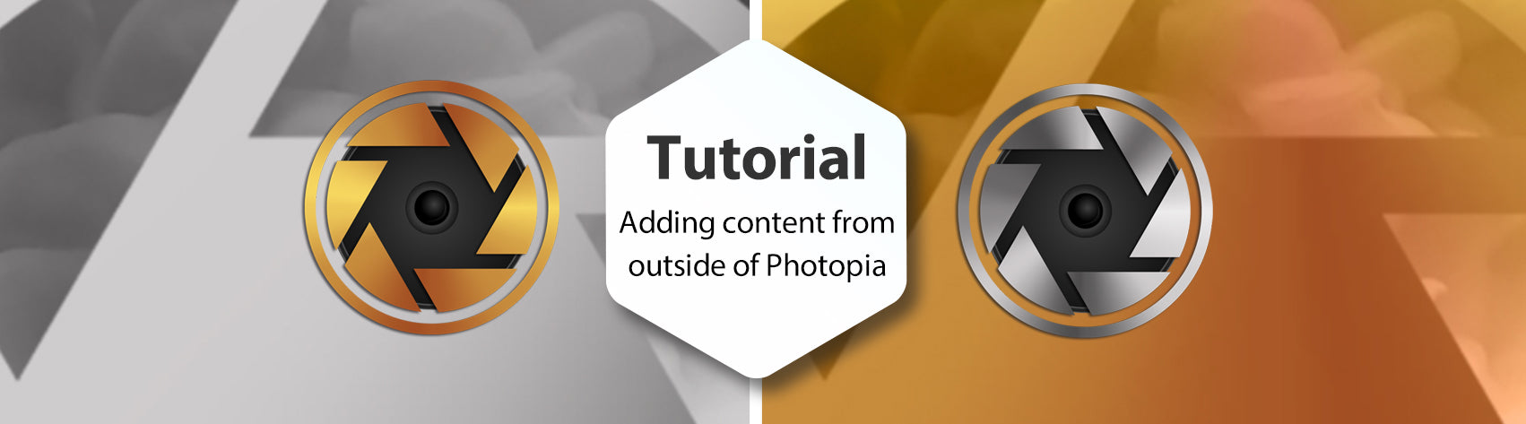 Lesson - Adding content from outside of Photopia