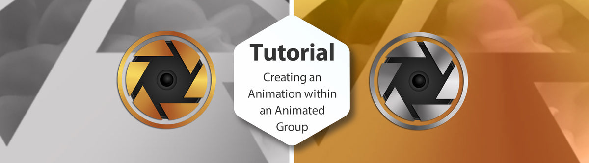 Lesson - Creating an Animation Within an Animated Group — Choice Slides