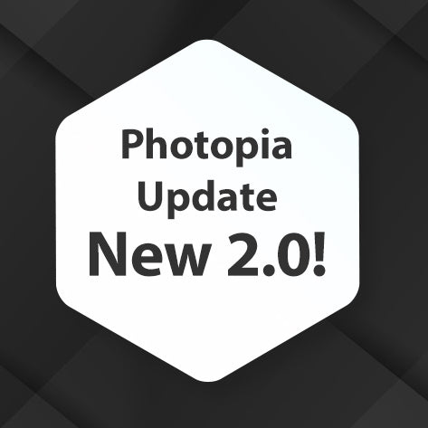 Today is the day!  Photopia 2.0 is here!