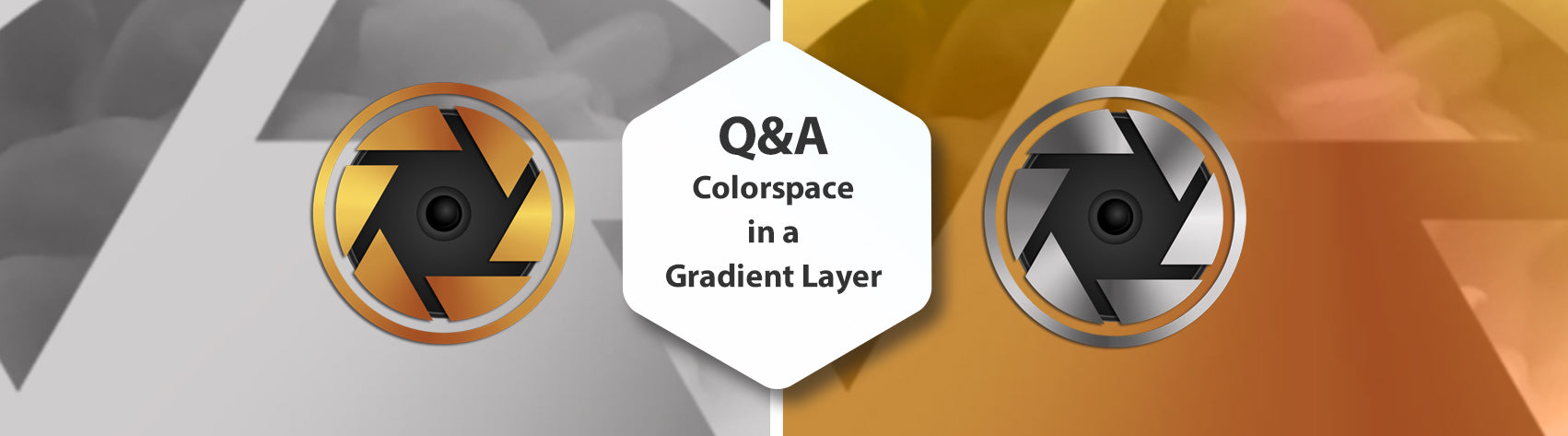 Q&A - Colorspace In A Gradient