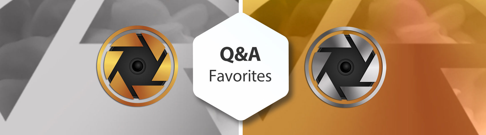 Q&A - Favorites