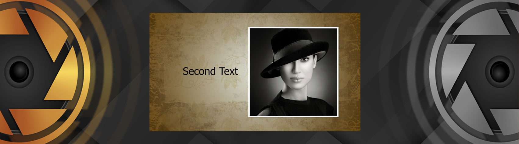 Create It - Two Line Text Swap