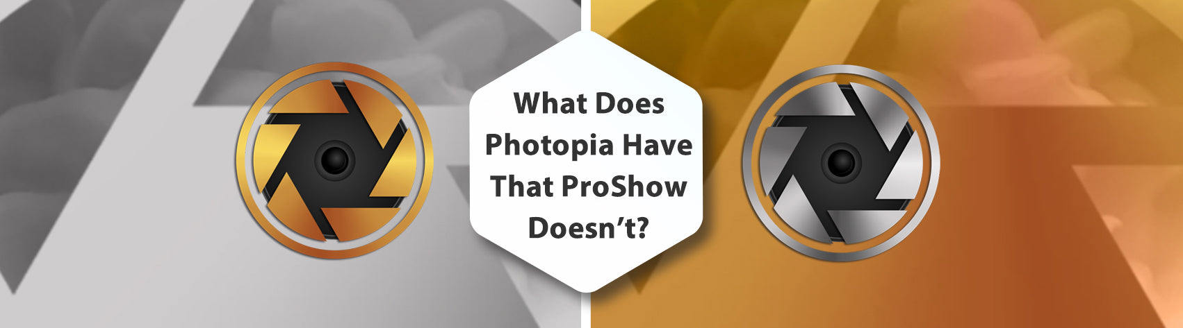 What Does Photopia Have that ProShow Doesn't?  A Top Ten List!