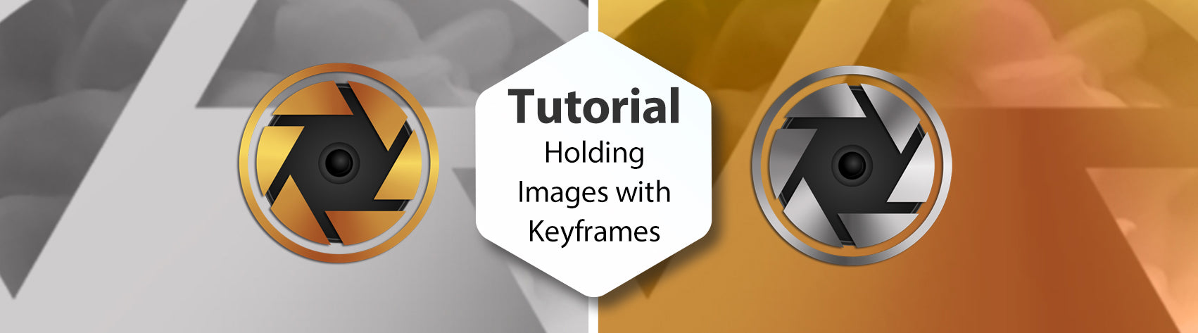 Tutorial - Holding Images with Keyframes