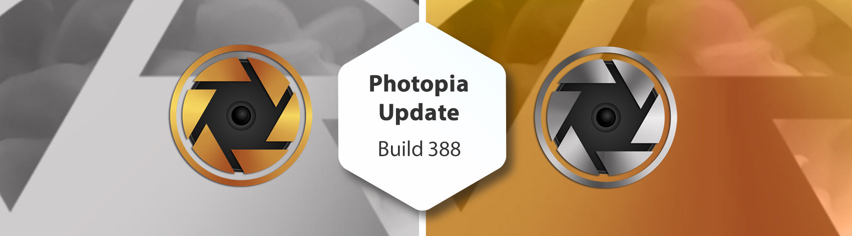Photopia Update - Build 388