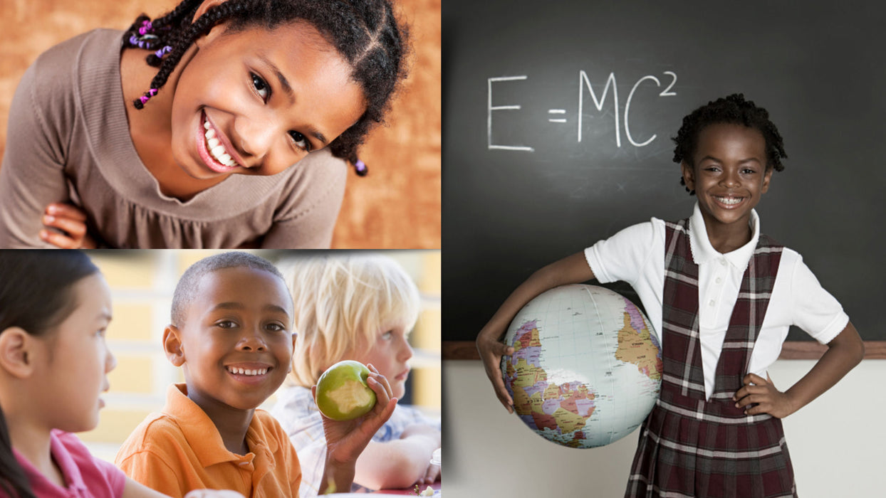 Shadow Life Template and Styles for Photopia