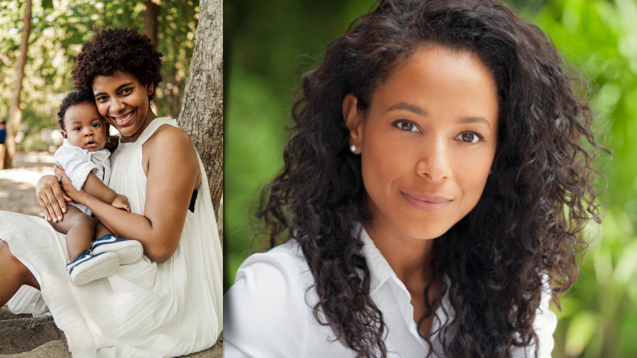 Shadow Life Template and Styles for Photopia