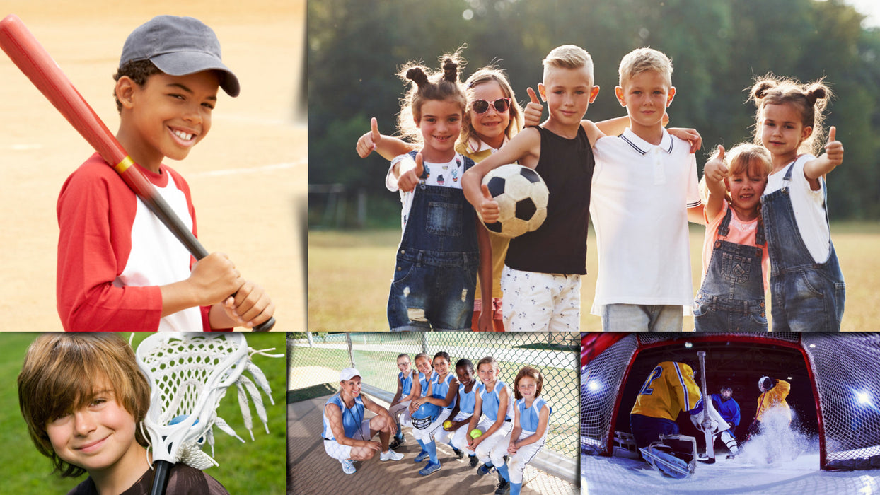 Shadow Life Template and Styles for Photopia