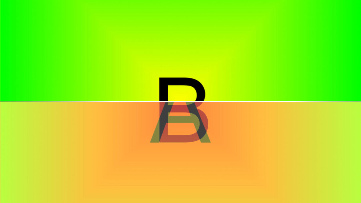 Divisional Transitions for Photopia