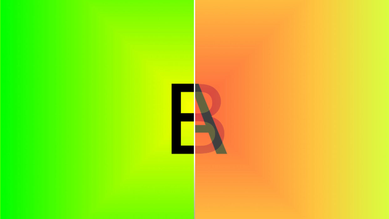 Divisional Transitions for Photopia