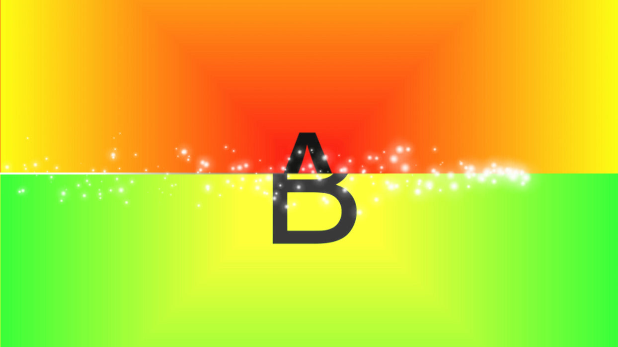 Divisional Transitions for Photopia