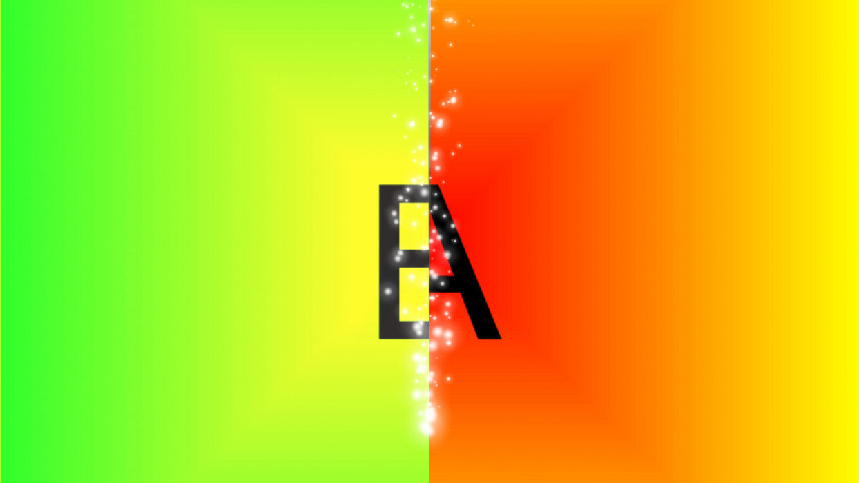 Divisional Transitions for Photopia
