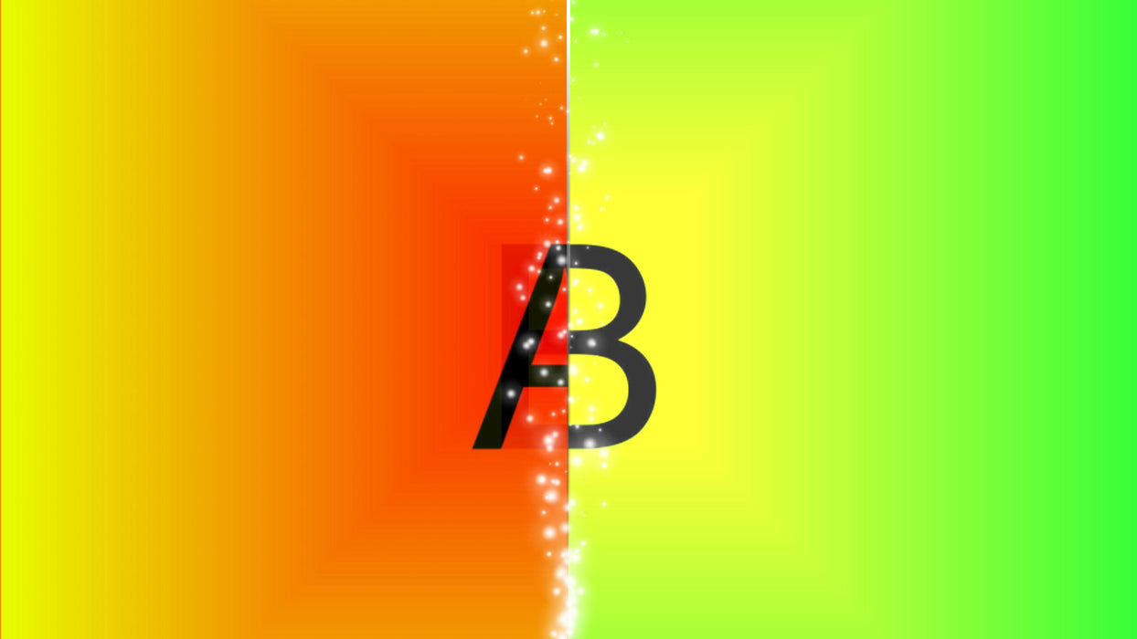 Divisional Transitions for Photopia