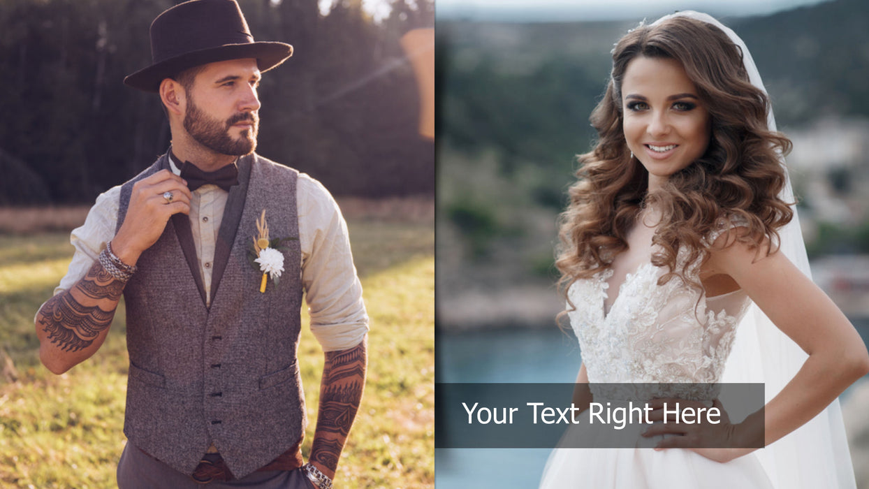 Shadow Life Template and Styles for Photopia