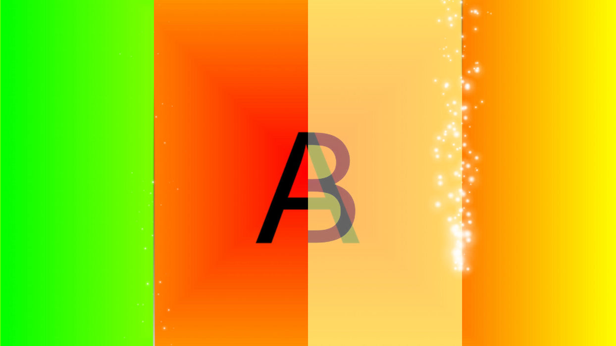 Divisional Transitions for Photopia