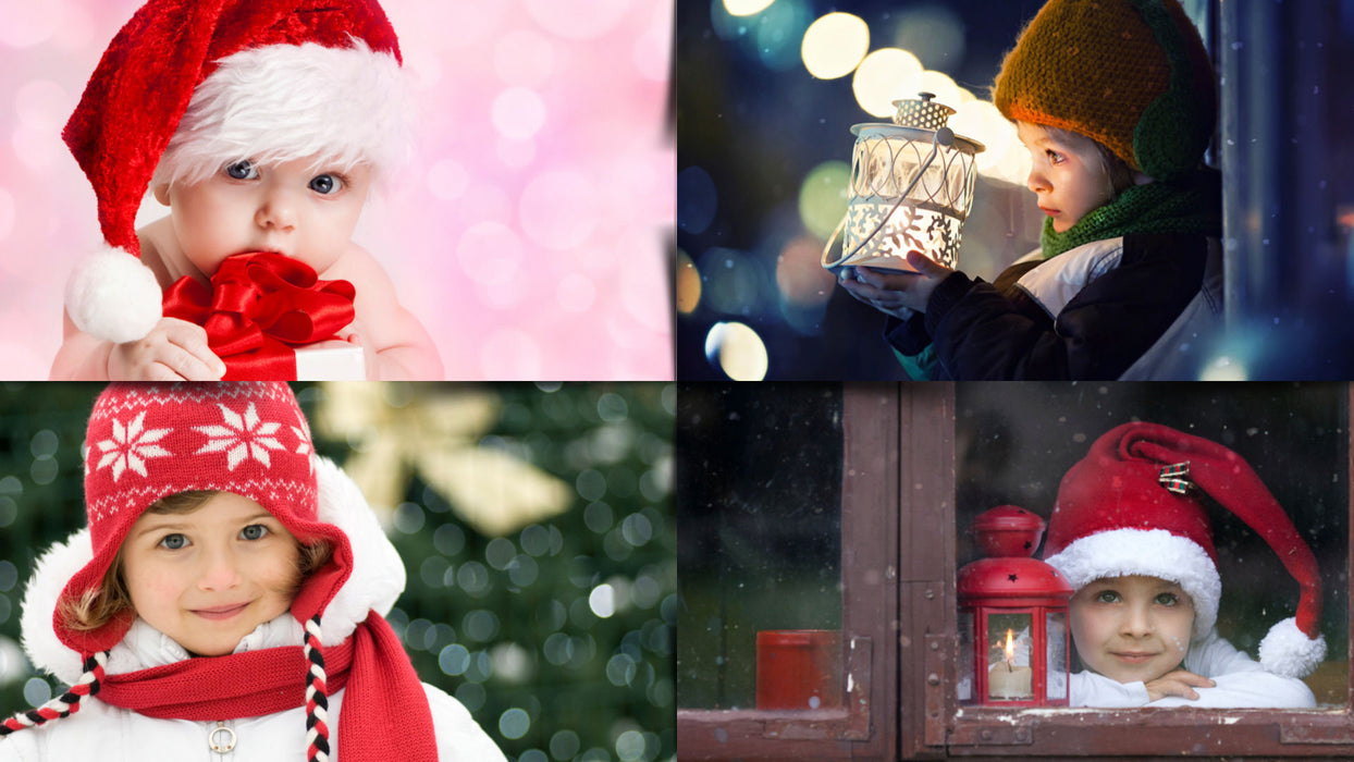 Shadow Life Template and Styles for Photopia