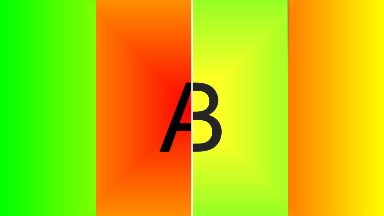 Divisional Transitions for Photopia