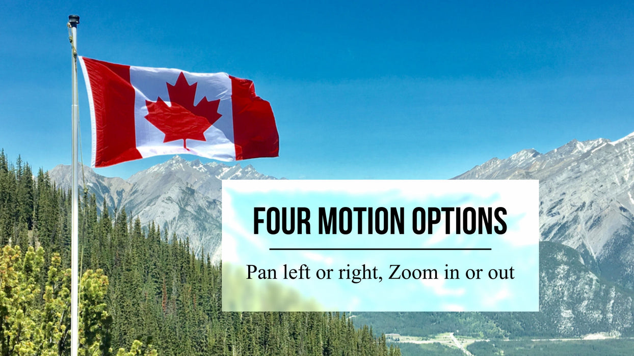 Adjustment Title Slide for Photopia