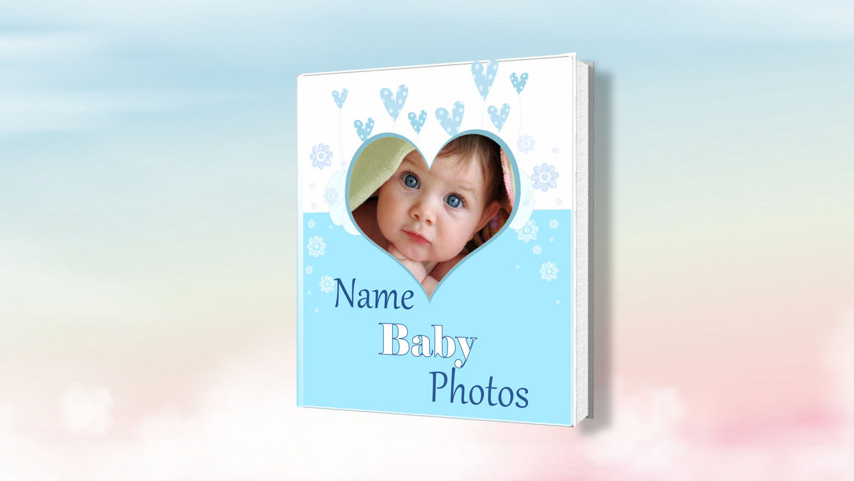 Photo Album Style Pack for Photopia