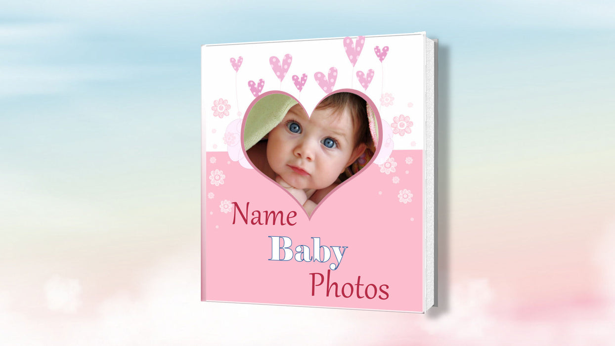 Photo Album Style Pack for Photopia