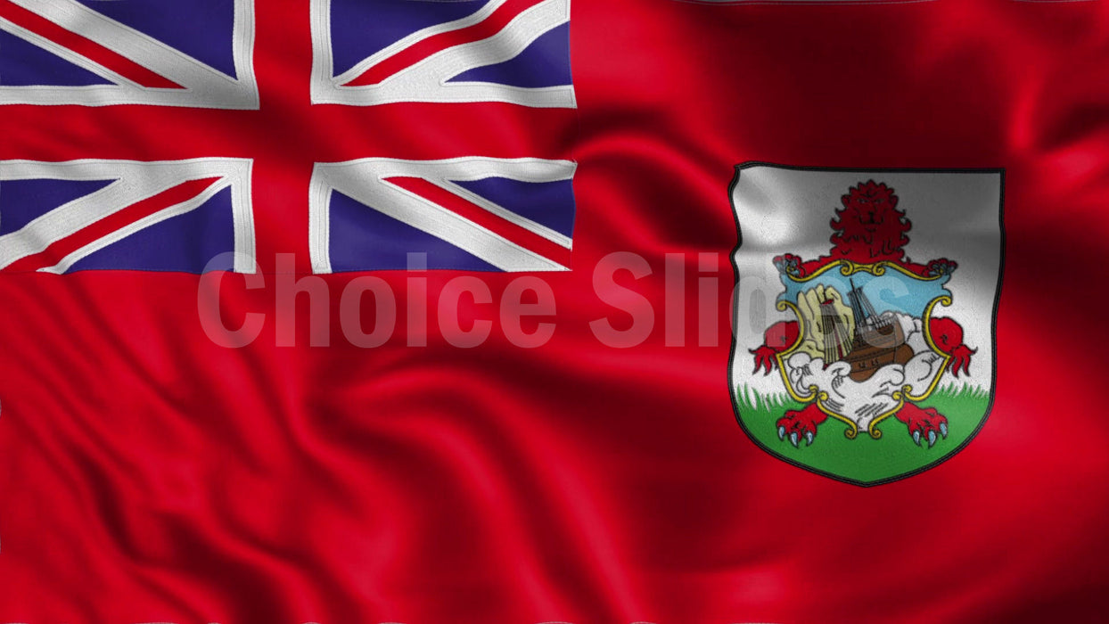 Bermuda Looping Video Background