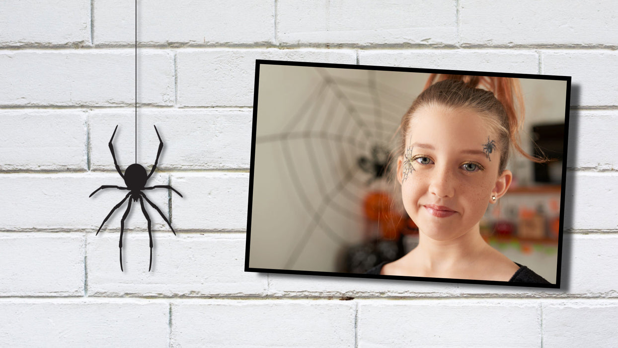 Bounce In Spider Slide Style for Photopia