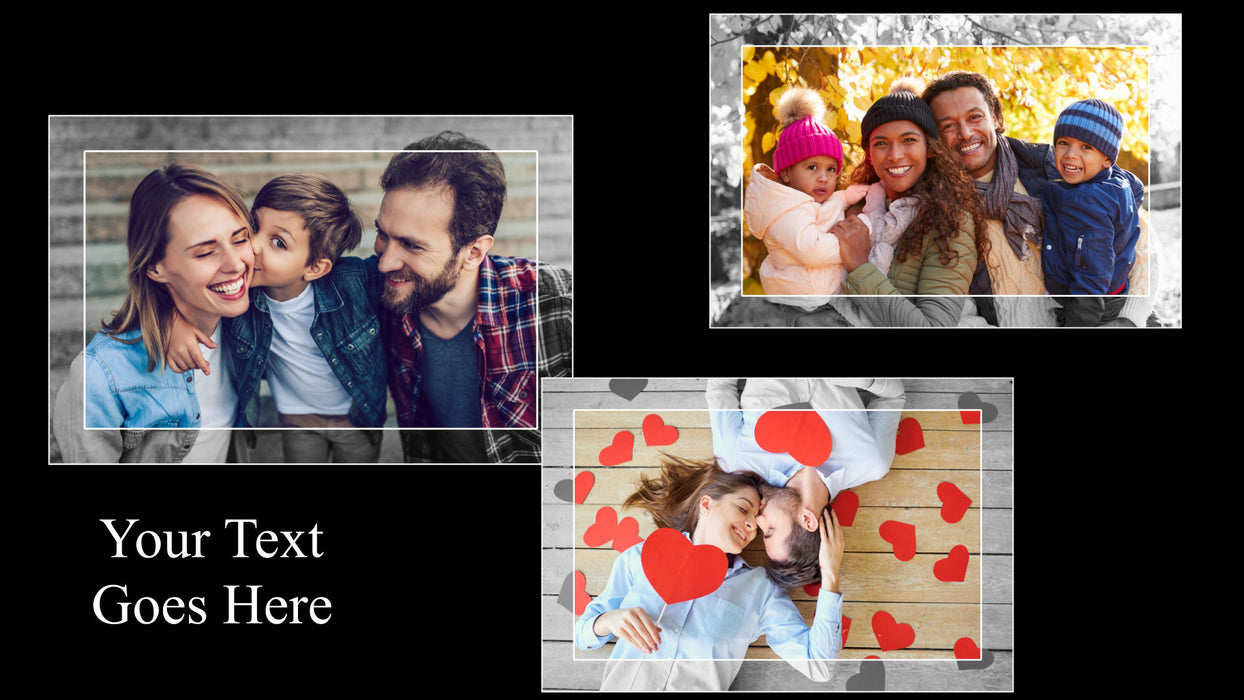 Gallery Scroll Template and Styles
