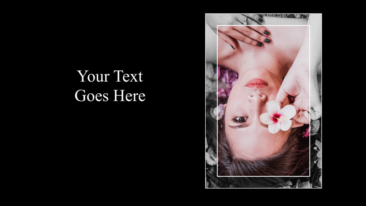 Gallery Scroll Template and Styles