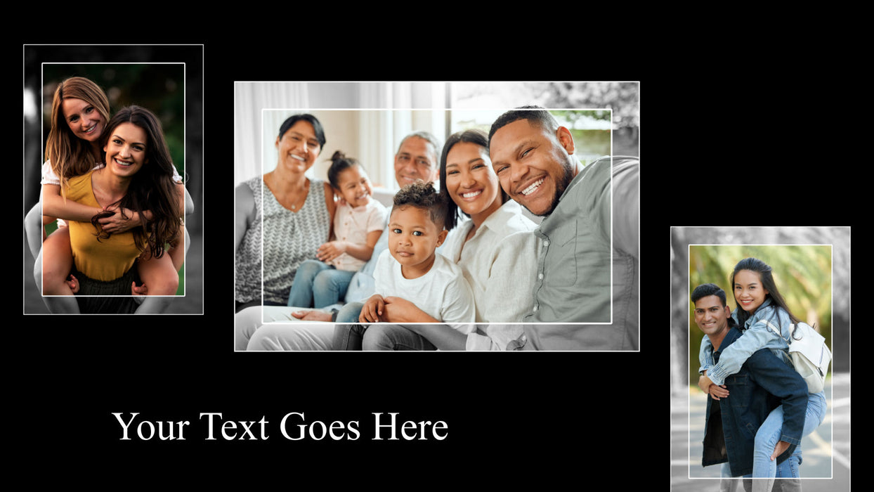 Gallery Scroll Template and Styles