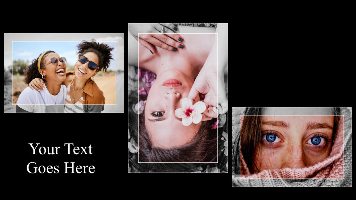 Gallery Scroll Template and Styles