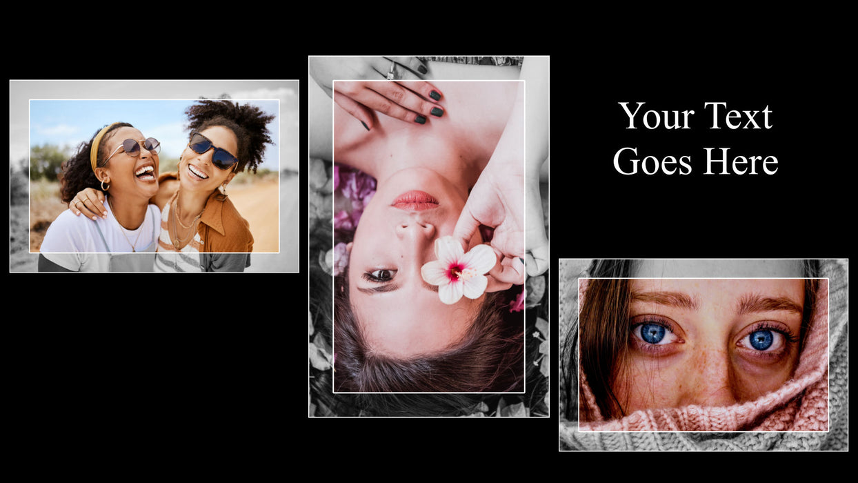 Gallery Scroll Template and Styles