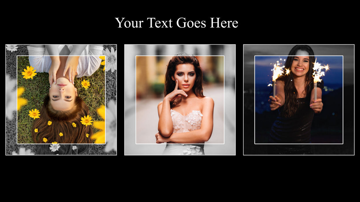 Gallery Scroll Template and Styles