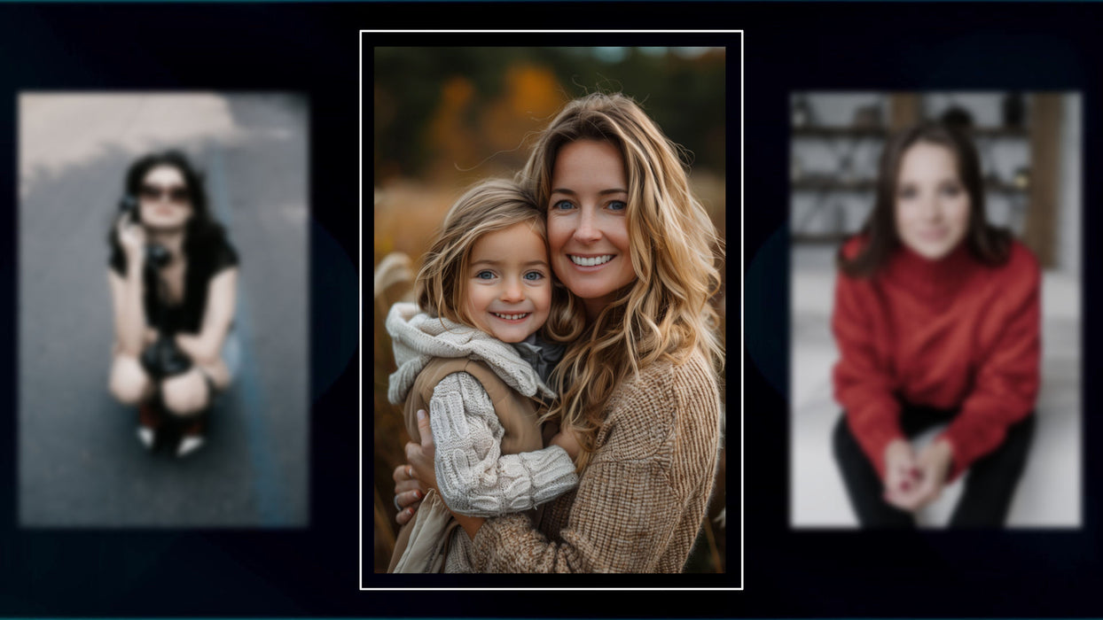 Carousel Templates and Effects