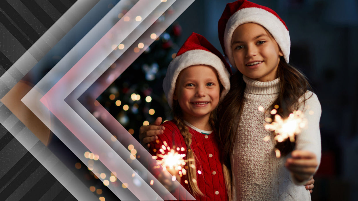 Chevron Styles and Transitions for Photopia — Choice Slides